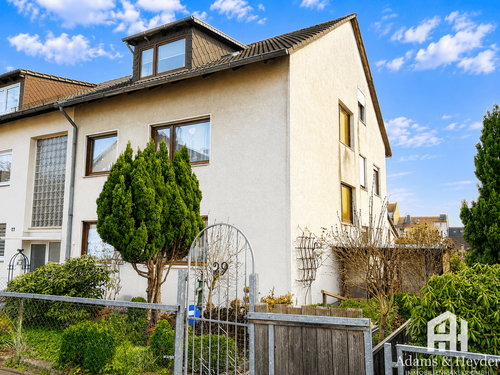 Foto - Haus zum Kaufen in Kassel 385.000,00 € 205 m²