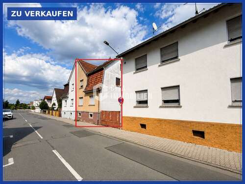 Foto - Haus zum Kaufen in Rödermark 398.000,00 € 185 m²