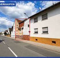 Haus zum Kaufen in Rödermark 398.000,00 € 185 m²