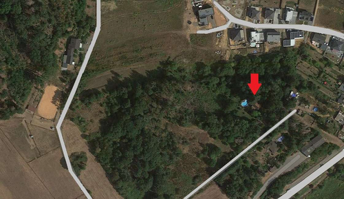 Foto - Haus zum Kaufen in Wadern 150.000,00 € 60 m²