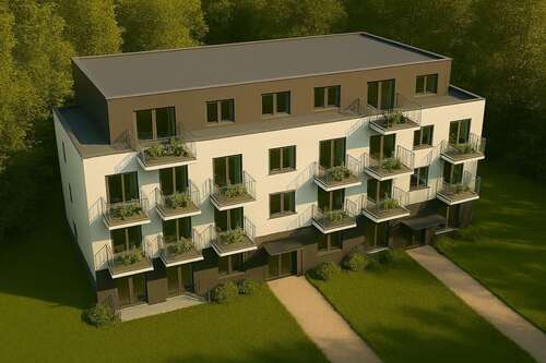 Foto - Grundstück zu verkaufen in Obertshausen 1.300.000,00 € 1235 m²