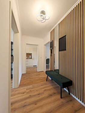 Foto - Wohnung zum Mieten in Dresden 1.019,00 € 65.06 m²