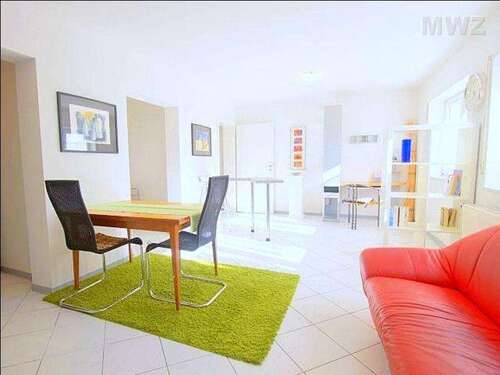 Foto - Wohnen auf Zeit in Oberhausen-Rheinhausen 695,00 €