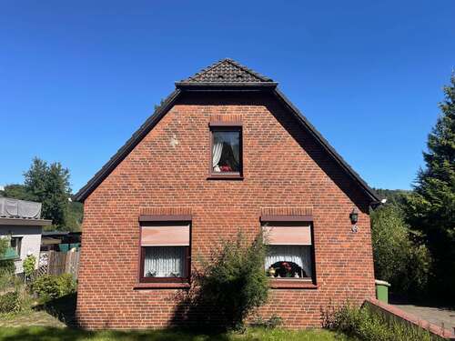 Foto - Haus zum Kaufen in Hamburg 449.000,00 € 107.12 m²