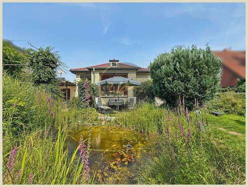 Foto - Haus zum Kaufen in Teltow 580.000,00 € 86 m²