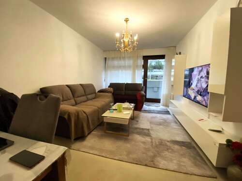 Foto - Wohnung zum Kaufen in München-Obergiesing 375.000,00 € 57 m²