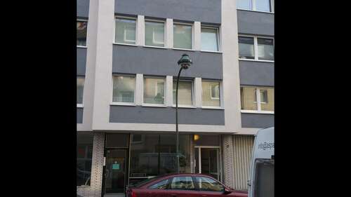 Foto - Wohnung zum Mieten in Düsseldorf 395,00 € 30 m²