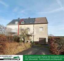 Haus zum Kaufen in Pechbrunn 85.000,00 € 198 m²