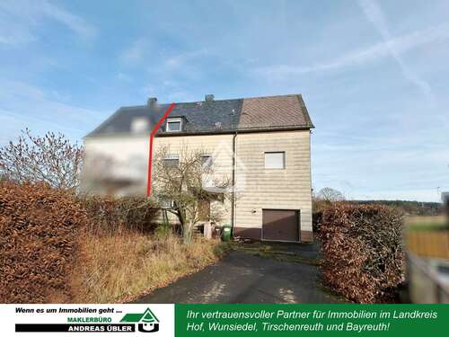 Foto - Haus zum Kaufen in Pechbrunn 85.000,00 € 198 m²