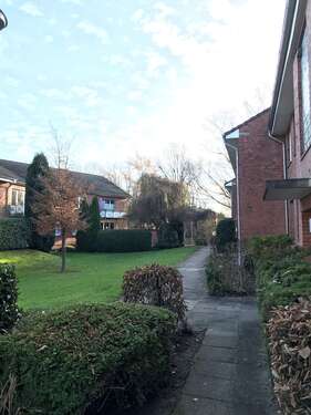 Foto - Wohnung zum Mieten in Wentorf 610,00 € 51.8 m²