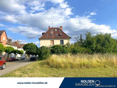 Foto - Haus zum Kaufen in Schwetzingen 875.000,00 € 196.62 m²