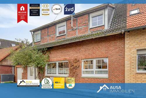 Foto - Haus zum Kaufen in Münster 420.000,00 € 156.13 m²