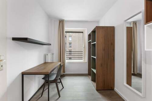 Foto - WG-Zimmer in Berlin 800,00 € 10 m²