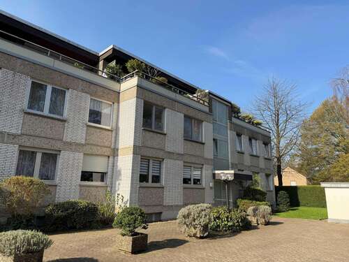 Foto - Wohnung zum Kaufen in Krefeld 159.000,00 € 66 m²