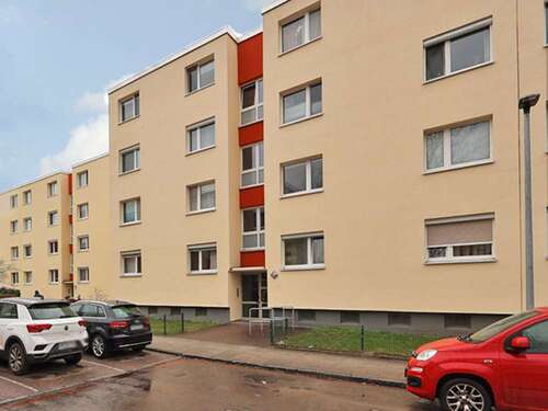 Foto - Wohnung zum Kaufen in Bremen Huchting 159.000,00 € 79.8 m²