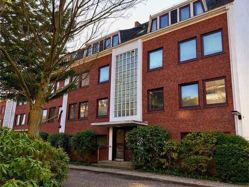 Foto - Wohnung zum Kaufen in Bremen 179.000,00 € 58.02 m²