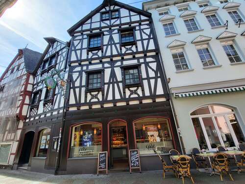 Foto - Wohnung zum Mieten in Linz am Rhein 400,00 € 32.5 m²