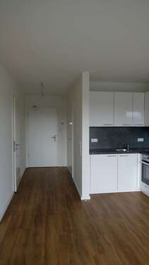 Foto - Wohnung zum Mieten in Barmstedt 475,00 € 39.1 m²