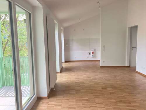 Foto - Wohnung zum Mieten in Hannover 646,12 € 44.56 m²