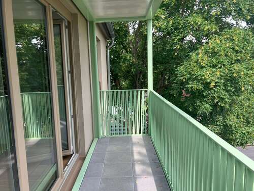 Foto - Wohnung zum Mieten in Hannover 646,12 € 44.56 m²