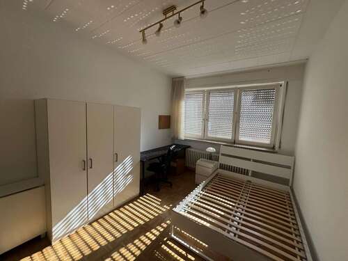 Foto - Wohnung zum Mieten in Pfungstadt 450,00 € 24 m²
