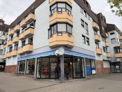 Foto - Wohnung zum Mieten in Kassel 350,00 € 24 m²