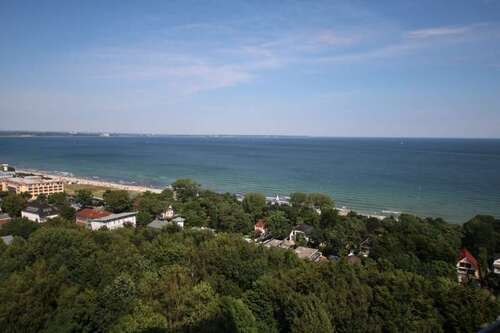 Foto - Wohnung zum Kaufen in Timmendorfer Strand 415.000,00 € 120 m²