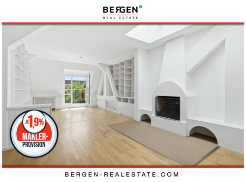 Foto - Wohnung zum Kaufen in Berlin 629.000,00 € 106 m²