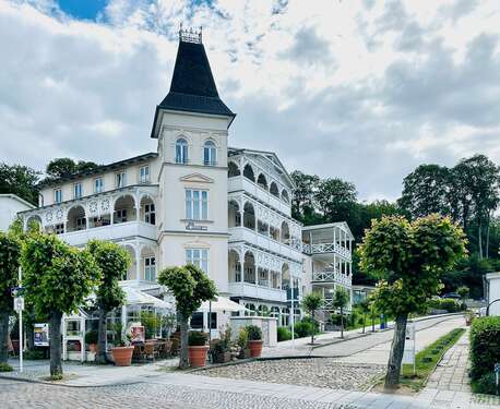 Foto - Wohnung zum Kaufen in Sellin 399.800,00 € 64.3 m²