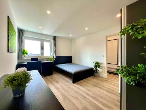 Foto - WG-Zimmer in München 900,00 € 13 m²