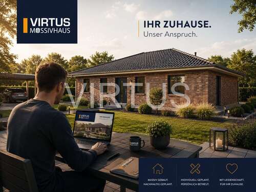 Foto - Haus zum Kaufen in Neubrandenburg 271.360,00 € 84 m²
