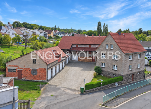 Foto - Haus zum Kaufen in Rabenau 325.000,00 € 185 m²