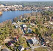 Grundstück zu verkaufen in Zossen OT Kallinchen 215.000,00 € 864 m²