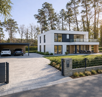 Grundstück zu verkaufen in Zossen OT Kallinchen 215.000,00 € 864 m²