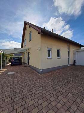 Foto - Haus zum Kaufen in Mutterstadt 650.000,00 € 164 m²