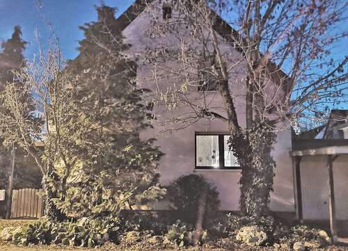 Foto - Haus zum Kaufen in Budenheim 700.000,00 € 160 m²