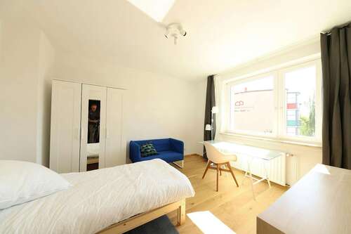 Foto - WG-Zimmer in Berlin 599,00 € 16 m²