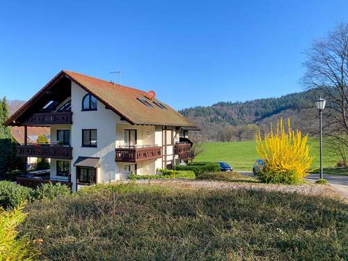 Foto - Wohnung zum Kaufen in Badenweiler 269.000,00 € 92 m²