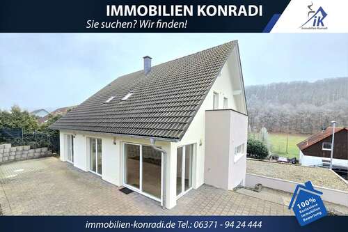 Foto - Haus zum Kaufen in Reichenbach-Steegen 549.000,00 € 268.63 m²