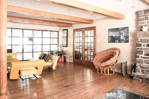 Foto - Wohnung zum Kaufen in Düsseldorf 719.000,00 € 151.25 m²