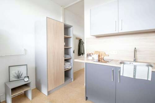 Foto - Wohnen auf Zeit in Dresden 488,00 €