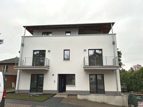 Foto - Wohnung zum Mieten in Falkensee 860,00 € 44 m²