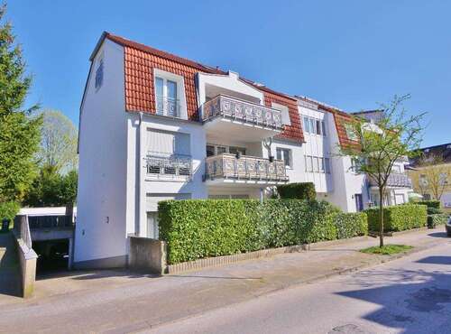 Foto - Wohnung zum Kaufen in Haan 440.000,00 € 128 m²