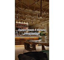 Gastronomie in Bernau 2.500,00 € 200 m²