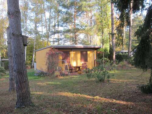 Foto - Grundstück zu verkaufen in Klosterfelde 190.000,00 € 944 m²