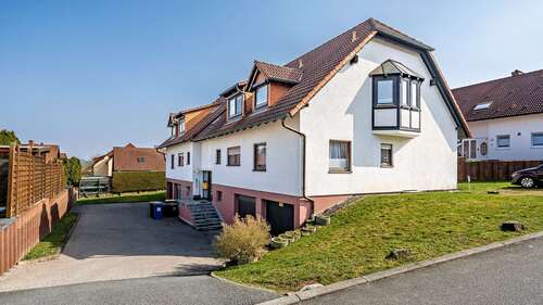 Foto - Wohnung zum Kaufen in Buchen 195.000,00 € 87 m²