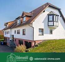 Wohnung zum Kaufen in Buchen 195.000,00 € 87 m²