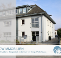 Büro in Königs-Wusterhausen 840.000,00 € 241 m²
