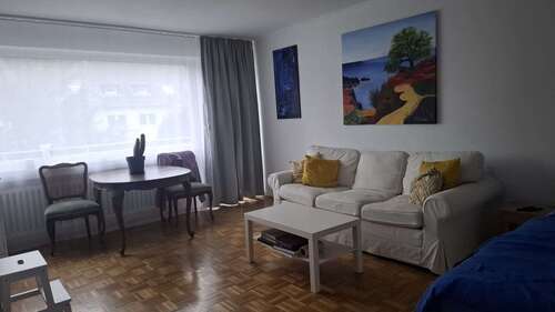 Foto - Wohnung zum Mieten in Köln 600,00 € 43.98 m²