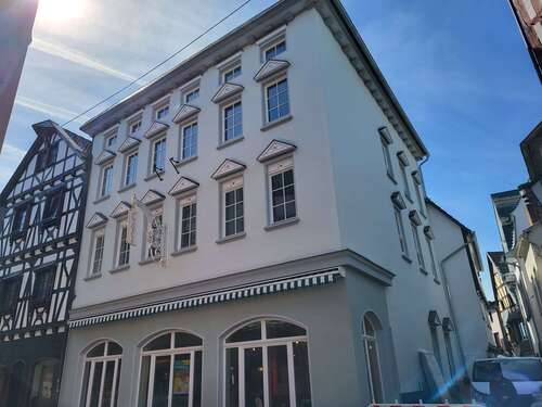 Foto - Wohnung zum Mieten in Linz am Rhein 653,75 € 52.3 m²